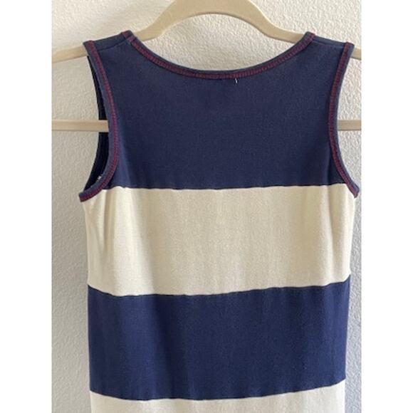 Ooh La La Couture Girls American Flag 4th Of July Patriotic Dress - Picture 8 of 8